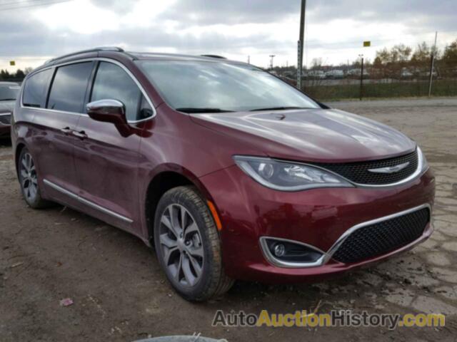 2017 CHRYSLER PACIFICA LIMITED, 2C4RC1GG1HR804204