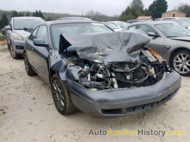2003 ACURA 3.2CL TYPE-S, 19UYA42793A013881