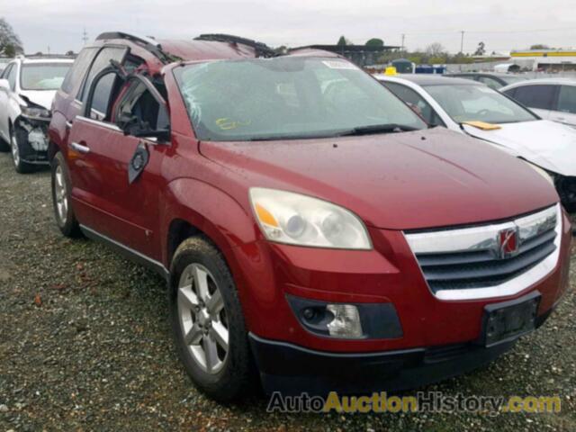 2007 SATURN OUTLOOK SPECIAL, 5GZER33747J121879