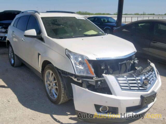 2013 CADILLAC SRX PERFORMANCE COLLECTION, 3GYFNDE32DS650916