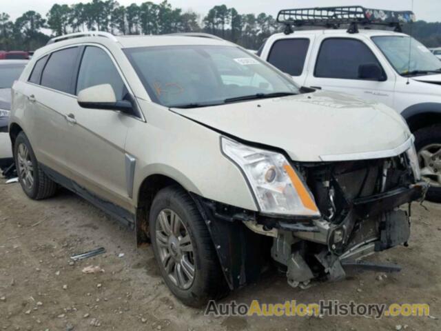 2013 CADILLAC SRX LUXURY COLLECTION, 3GYFNCE30DS565213