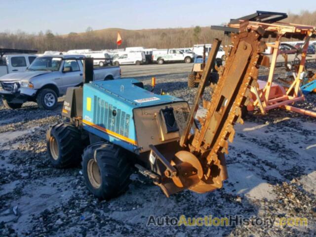 2004 DIWI TRENCHER, 4Y0295