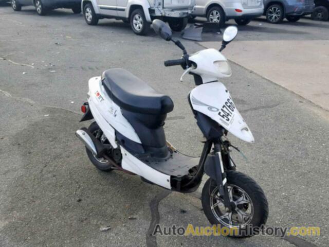 2017 OTHER SCOOTER, L2BB9NCC4HB317033