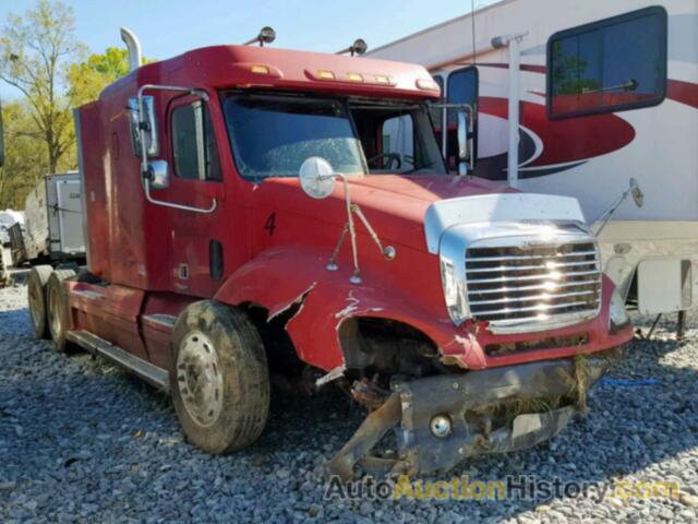 2005 FREIGHTLINER CONVENTIONAL COLUMBIA, 1FUJA6CG35LV30698