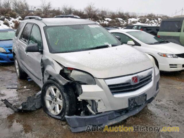 2008 SATURN OUTLOOK XE, 5GZEV13708J269061