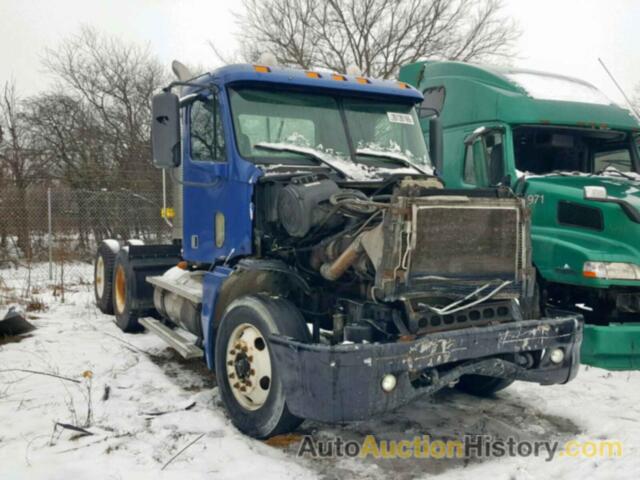 2007 FREIGHTLINER CONVENTIONAL COLUMBIA, 1FUJA6CK57LX40629