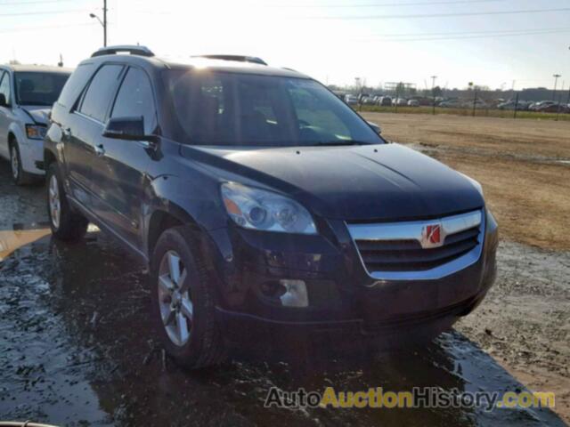 2007 SATURN OUTLOOK SPECIAL, 5GZER33727J103607