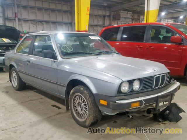 1985 BMW 325 E, WBAAB5404F9626514