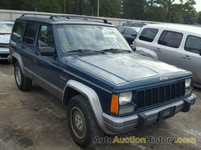 1995 JEEP CHEROKEE COUNTRY, 1J4FT78S5SL623772