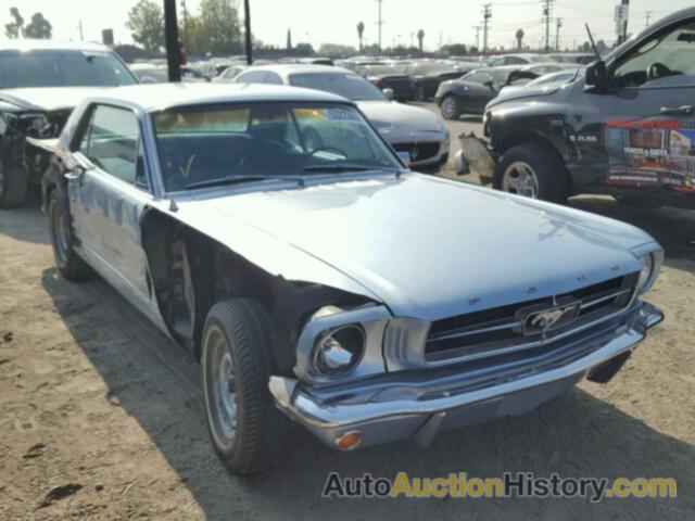 1964 FORD MUSTANG, 5F07D153011