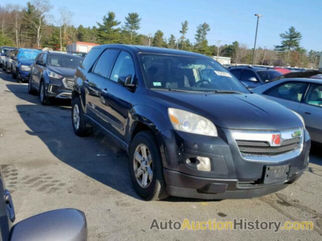 2007 SATURN OUTLOOK XE, 5GZEV13777J111623