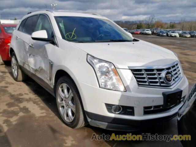 2013 CADILLAC SRX PERFORMANCE COLLECTION, 3GYFNHE37DS636114