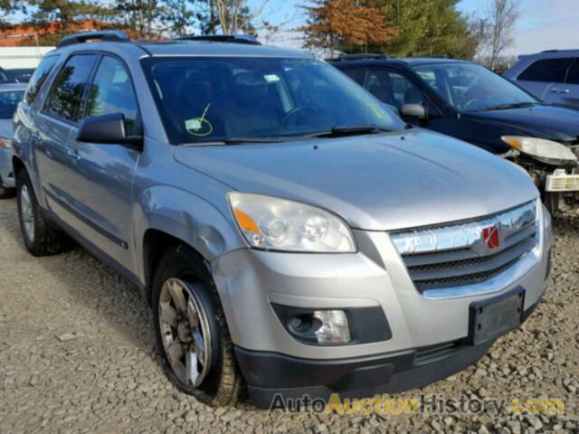 2008 SATURN OUTLOOK XE, 5GZEV13708J223116