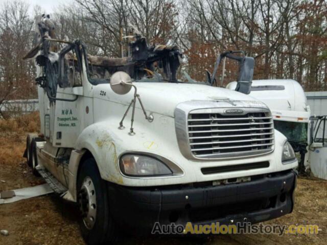 2009 FREIGHTLINER CONVENTIONAL COLUMBIA, 1FUJA6CK39DAE0782