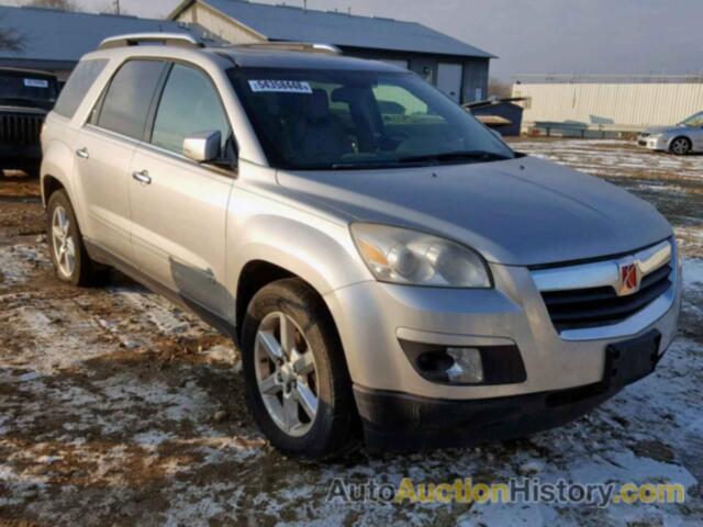 2007 SATURN OUTLOOK SPECIAL, 5GZEV33717J109541