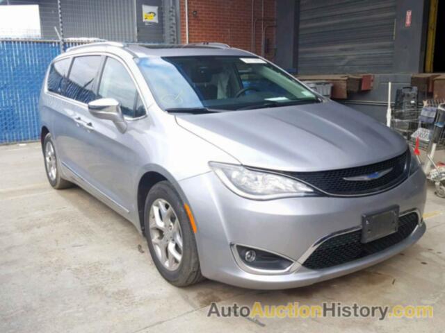 2018 CHRYSLER PACIFICA LIMITED, 2C4RC1GG9JR273789