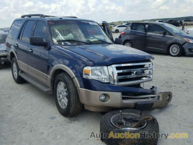 2014 FORD EXPEDITION XLT, 1FMJU1H5XEEF01806