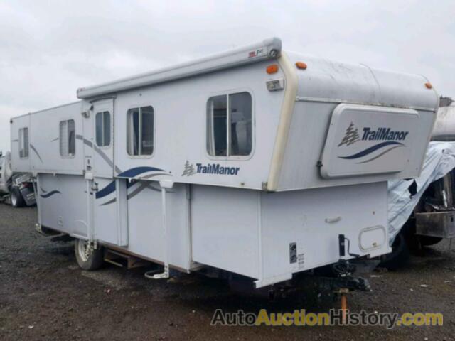 2005 TRAIL KING MANOR, 1T927BF1951074786