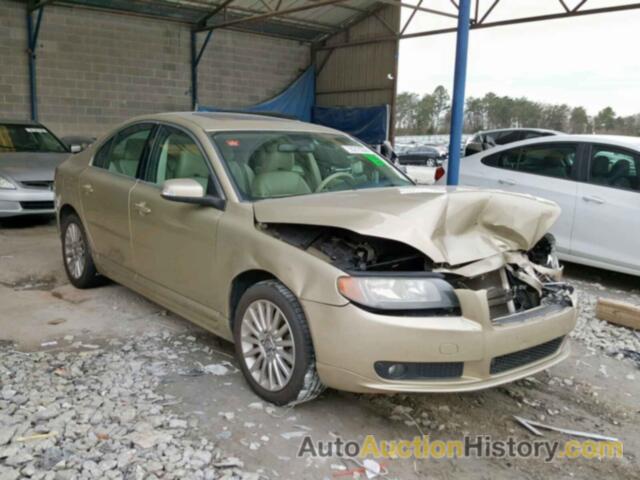 2007 VOLVO S80 3.2, YV1AS982571043224
