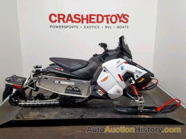 2015 POLARIS SWITCHBACK, SN1DS6PS7FC544361