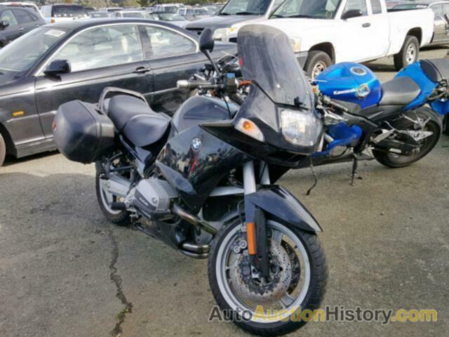 1995 BMW R1100 RS, WB1041603S0312430