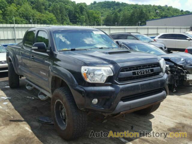 2015 TOYOTA TACOMA DOUBLE CAB LONG BED, 3TMMU4FN6FM082323