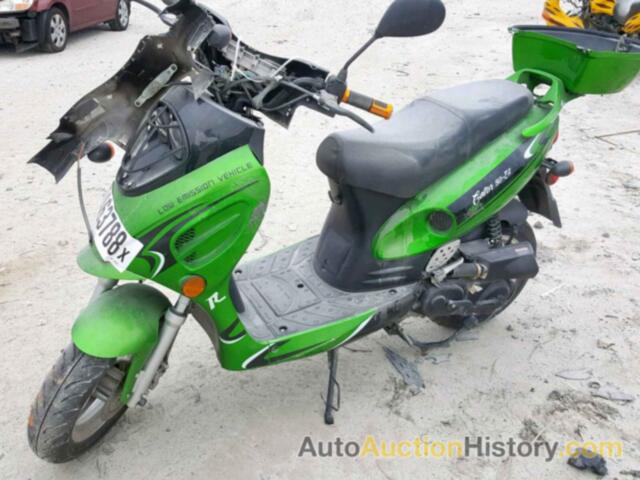 2018 OTHER SCOOTER, LLPVGBACXJ1A00051