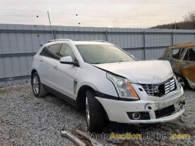 2013 CADILLAC SRX PERFORMANCE COLLECTION, 3GYFNDE3XDS530152