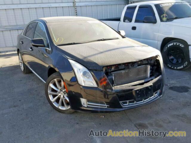 2014 CADILLAC XTS LUXURY COLLECTION, 2G61M5S37E9119631