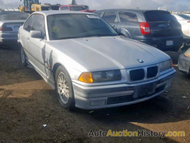 1998 BMW 323 IS AUTOMATIC, WBABF8336WEH62790
