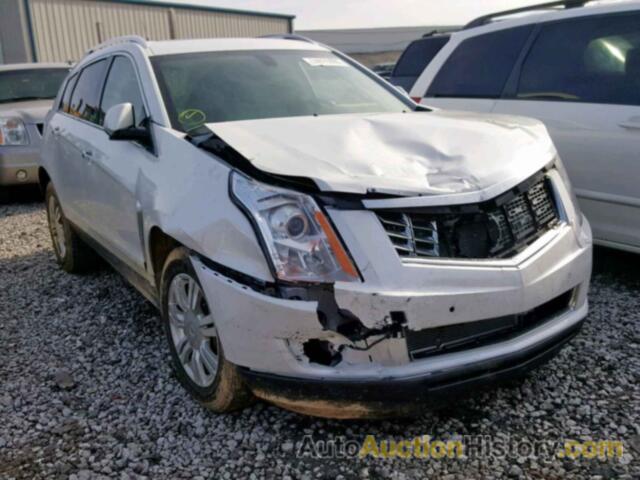 2013 CADILLAC SRX LUXURY COLLECTION, 3GYFNCE34DS649860
