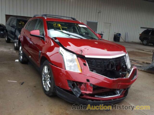 2013 CADILLAC SRX PERFORMANCE COLLECTION, 3GYFNHE38DS551329