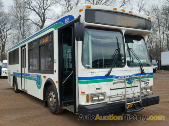 2003 ORION BUS ORION VII, 1VHFF3A2136700898