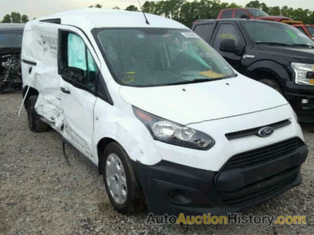 2016 FORD TRANSIT CONNECT XL, NM0LS7E78G1290933
