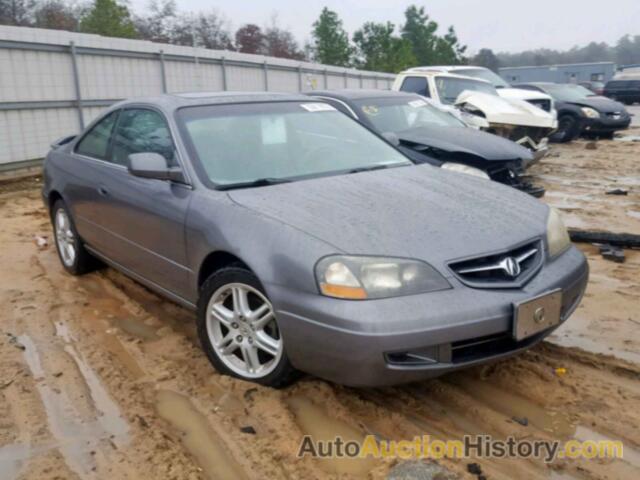 2003 ACURA 3.2CL TYPE-S, 19UYA42683A012132