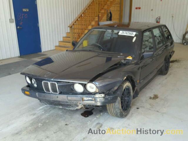 1988 BMW 325I, WBAAG620703311050