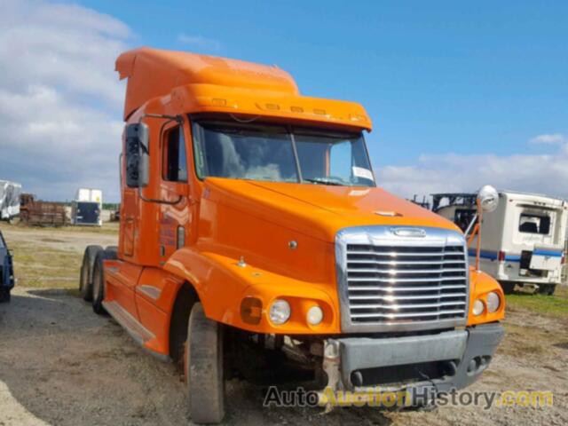 2007 FREIGHTLINER CONVENTIONAL ST120, 1FUJBBCK67LW34566