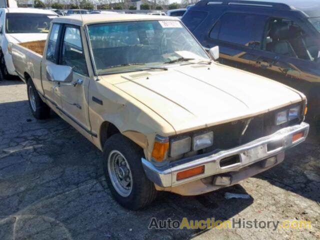 1985 NISSAN 720 KING CAB, JN6ND06S6FW023465