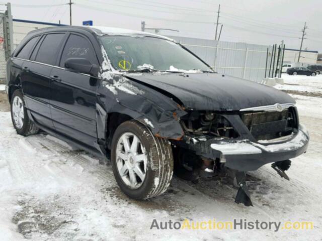 2005 CHRYSLER PACIFICA LIMITED, 2C8GF78485R536851