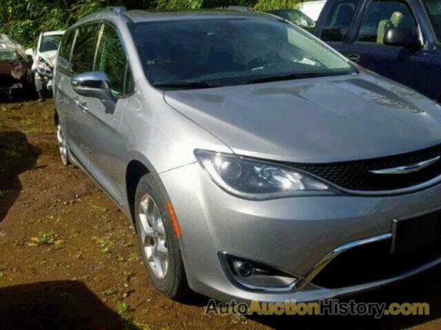 2018 CHRYSLER PACIFICA LIMITED, 2C4RC1GG3JR245941