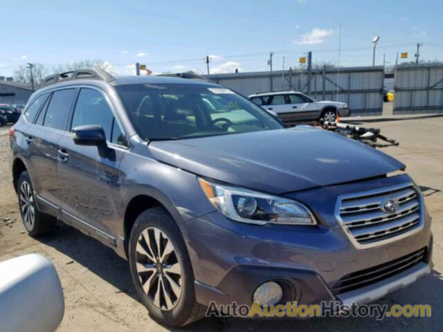2016 SUBARU OUTBACK 3. 3.6R LIMITED, 4S4BSEJC5G3275618
