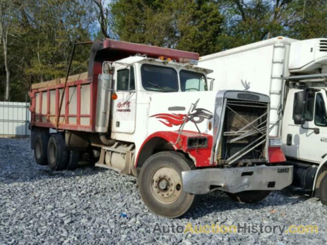 1988 FREIGHTLINER CONVENTIONAL FLD120, 1FUP2CYB7JH331170
