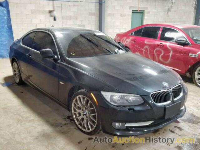 2013 BMW 335 XI XI, WBAKF9C52DE860460