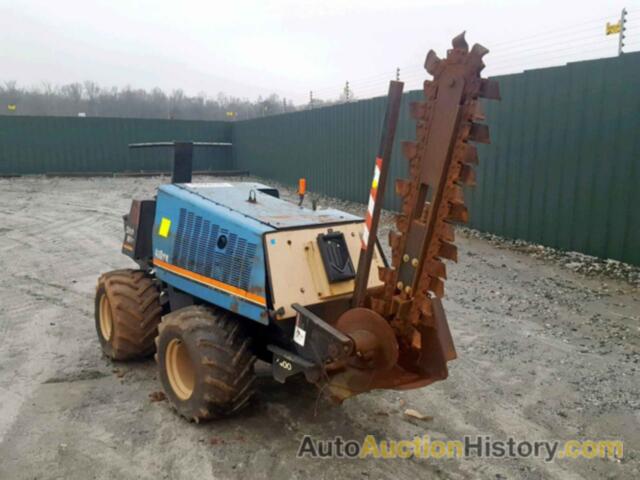 2002 DIWI TRENCHER, 25901