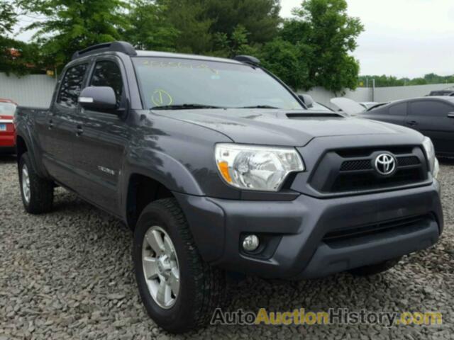 2015 TOYOTA TACOMA DOUBLE CAB LONG BED, 3TMMU4FN6FM079132