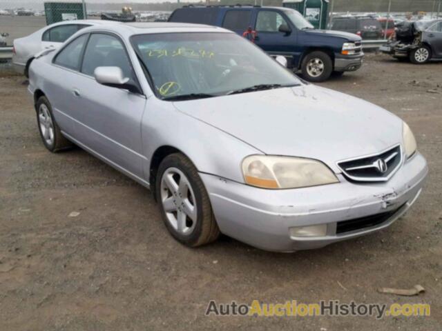 2001 ACURA 3.2CL TYPE-S, 19UYA42631A020670