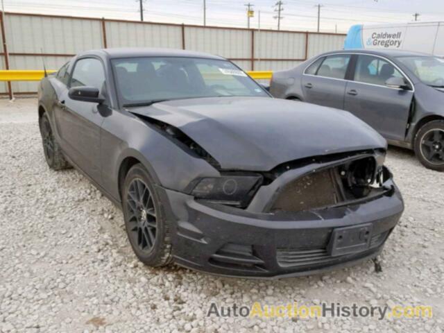 2014 FORD MUSTANG, 1ZVBP8AM3E5296482