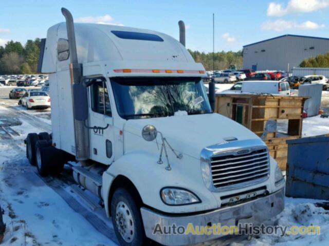 2008 FREIGHTLINER CONVENTIONAL COLUMBIA, 1FUJA6CK78DAB4202