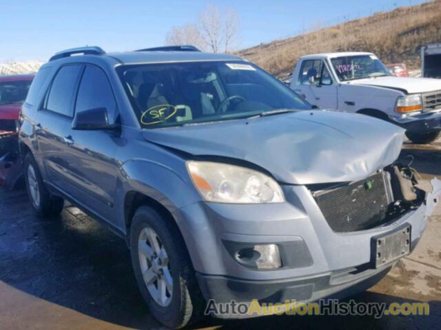 2007 SATURN OUTLOOK XE, 5GZEV13737J132257