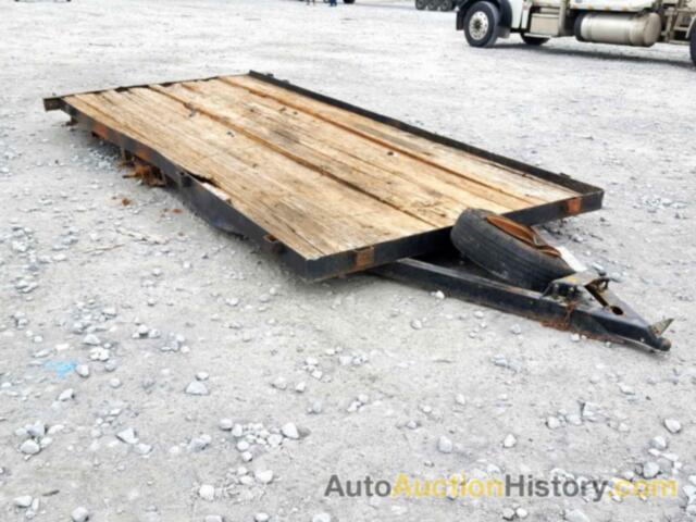 2016 HOME FLATBED, 23280709